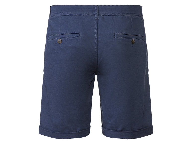 Aller en mode plein écran : LIVERGY® Bermuda homme avec poches latérales - Image 5