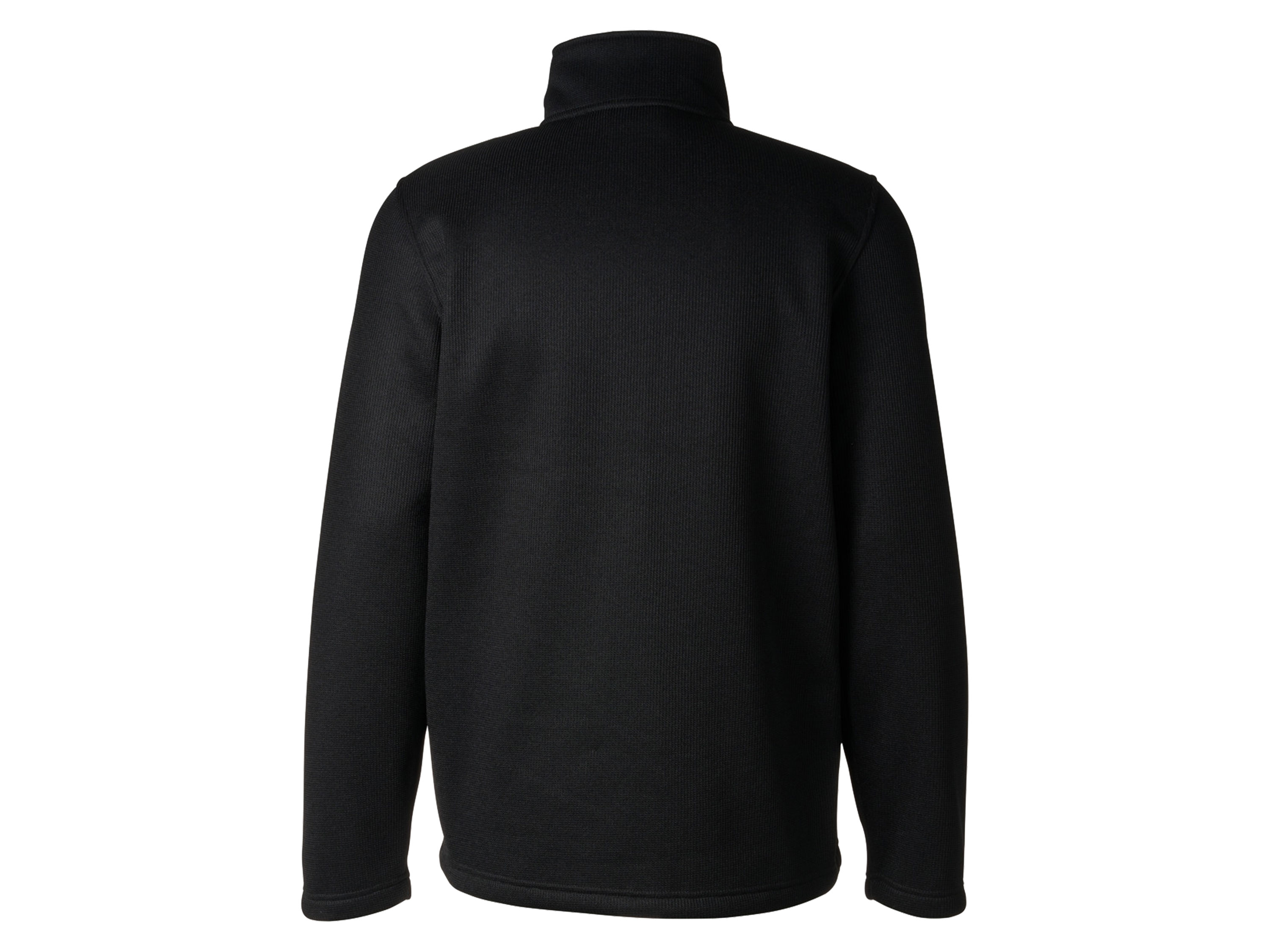 CRIVIT Veste polaire zippée homme - 9