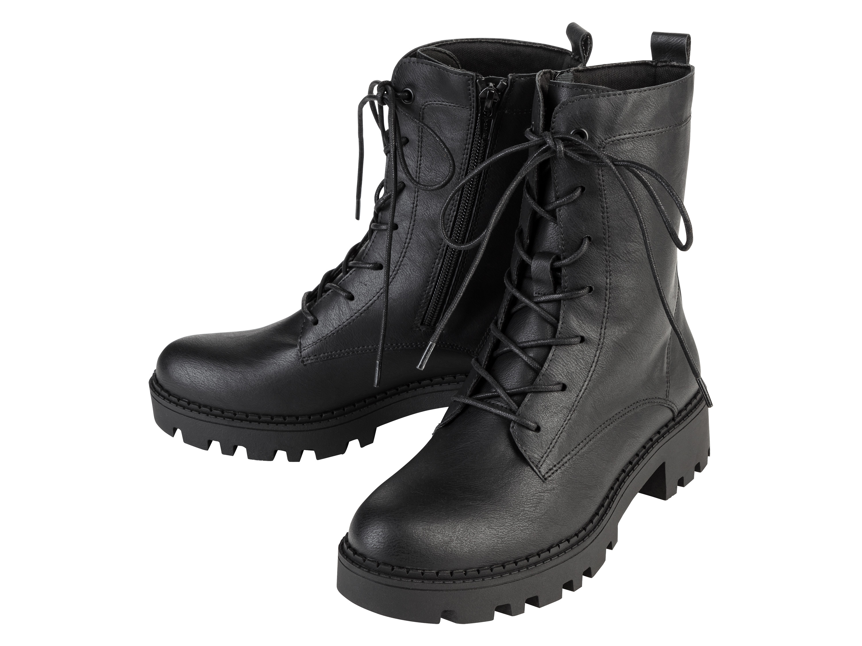 esmara® Bottines femme (noir, 40)