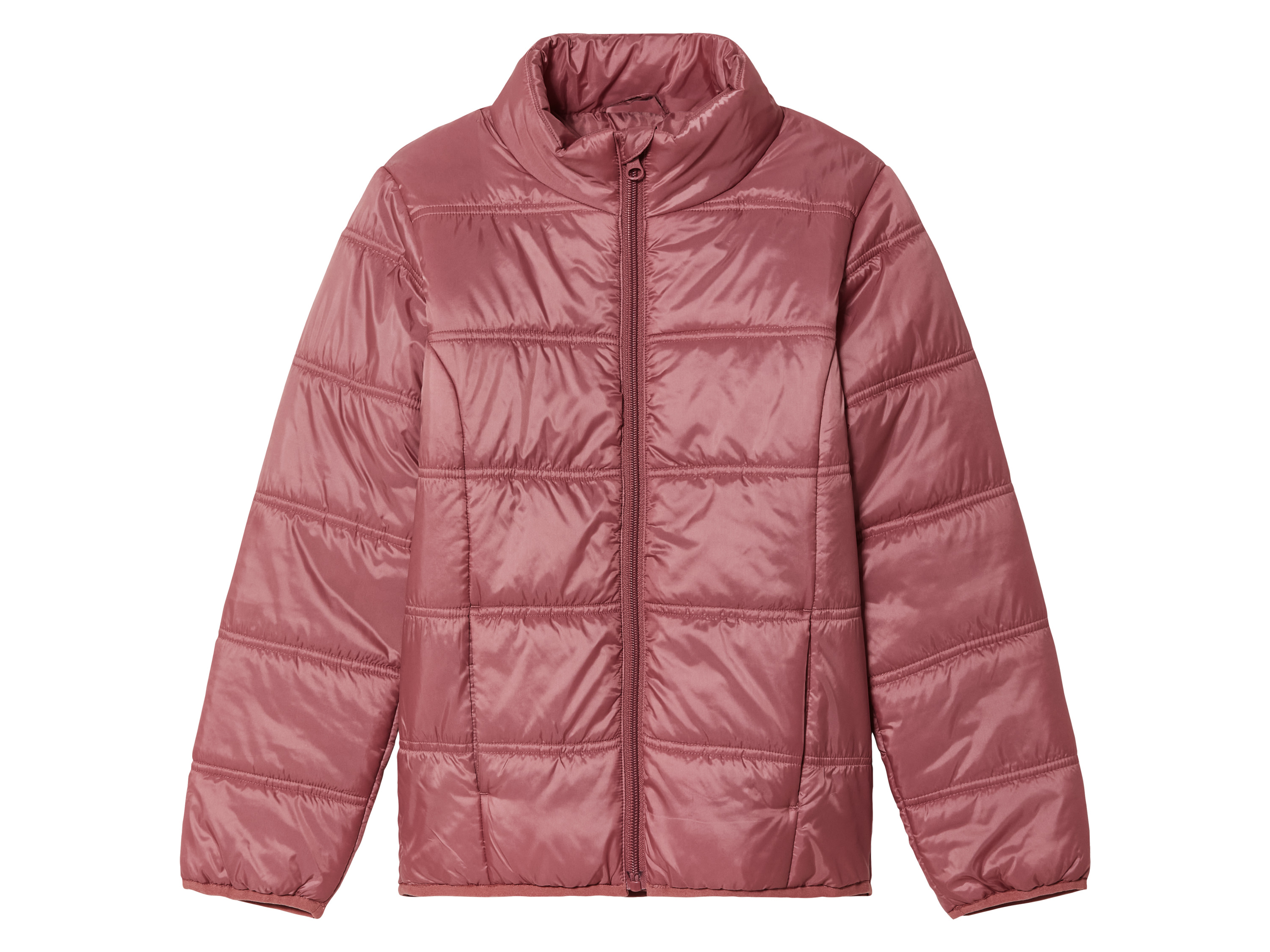 pepperts!® Doudoune légère fille (134, rosé)