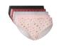 ESMARA® Slips de Noël pour femmes, lot de 5