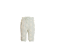 Pantalon enfant vert clair à motif ours polaires