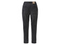 Jean noir de Denim Department.