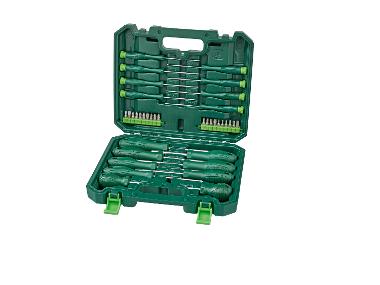 PARKSIDE® Jeu d'embouts et de tournevis