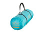 Une tente Grand Canyon Tahuta 5 bleue dans un sac de transport
