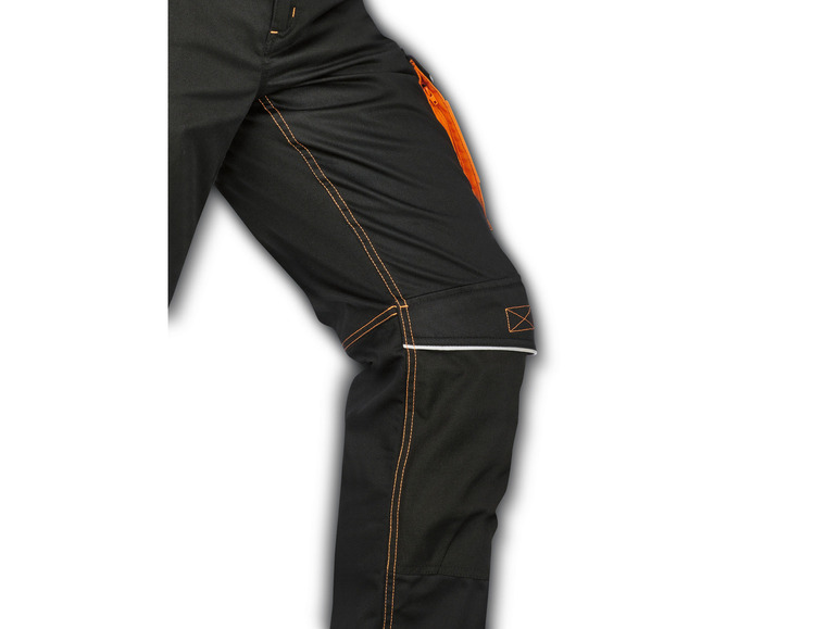 Aller en mode plein écran : PARKSIDE PERFORMANCE® Pantalon de travail homme - Image 15