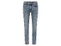 Jeans slim fit BOSS, délavage acidulé.