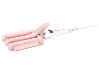 SILVERCREST® PERSONAL CARE Fer à onduler SWB 145 A1