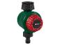 Minuteur d'arrosage PARKSIDE avec cadran rotatif rouge et corps vert