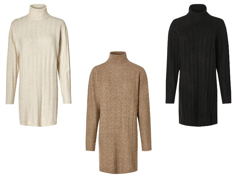 esmara Robe pull femme