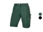 Pantalon de travail vert Parkside avec des poches.