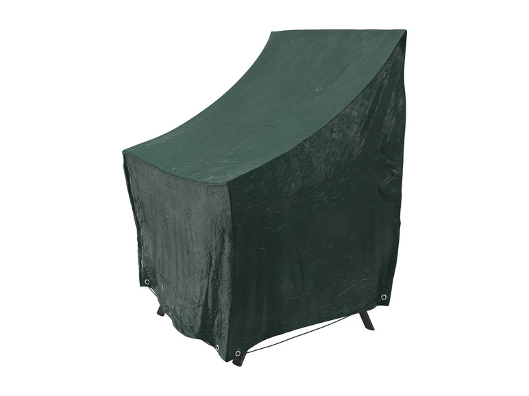 Aller en mode plein écran : LIVARNO home Housse pour mobilier de jardin - Image 6