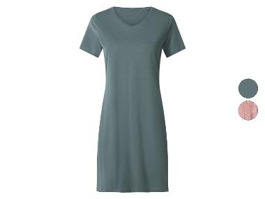 ESMARA® Chemise de nuit femme