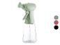 Pulvérisateur avec ventilateur intégré : design moderne, plusieurs couleurs.