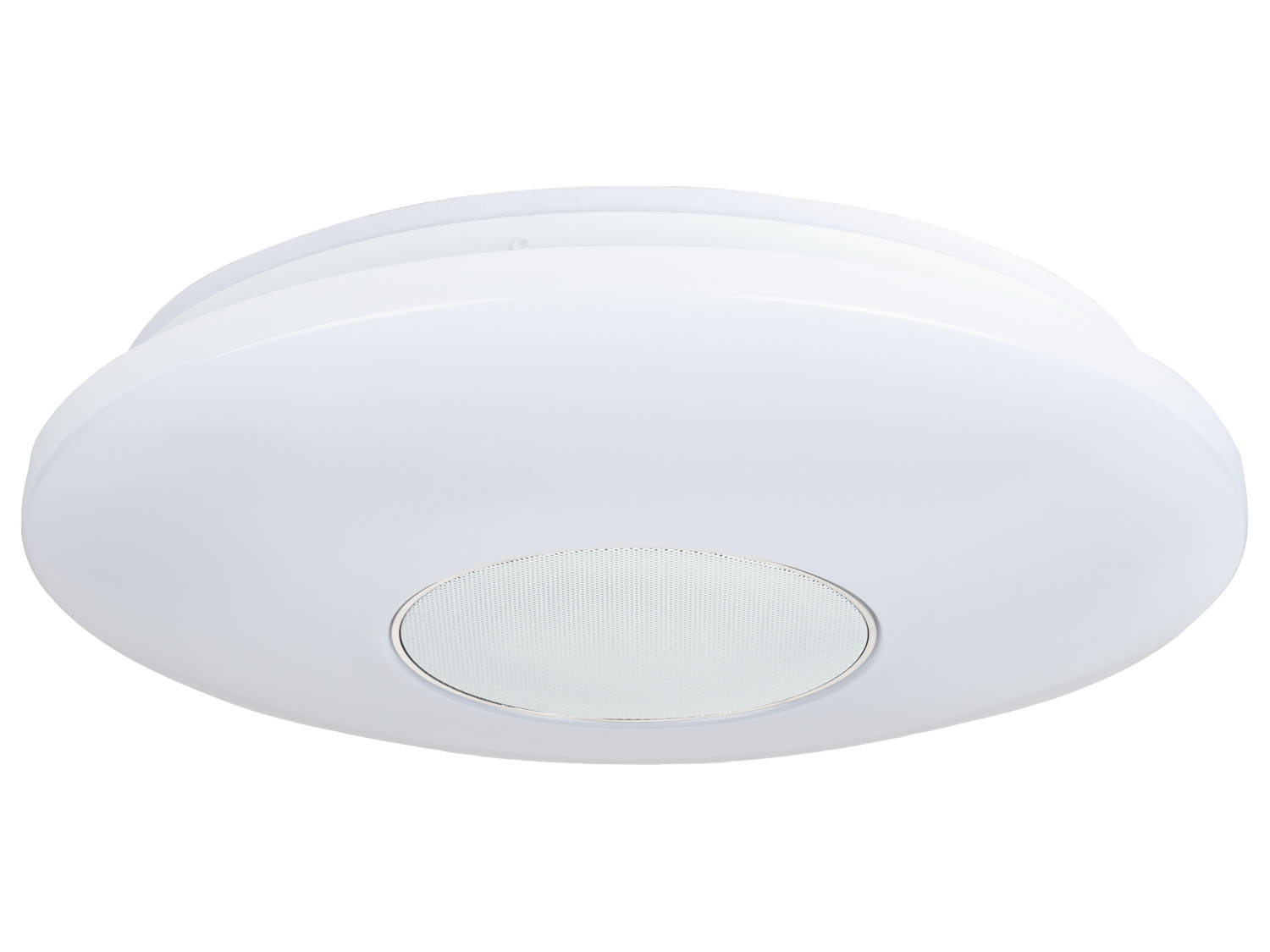 LIVARNO home Plafonnier LED avec haut-parleur Bluetooth®