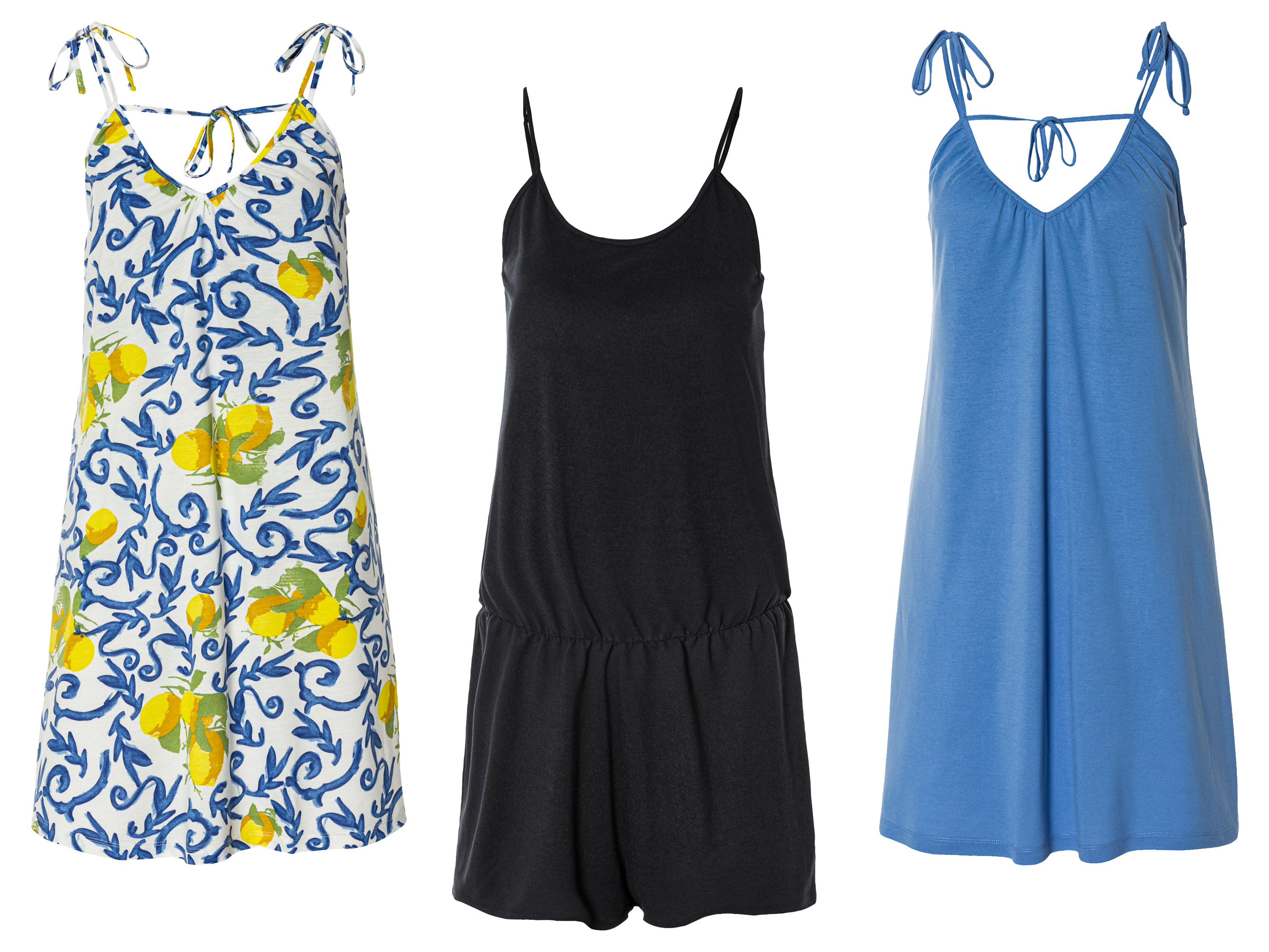 esmara® Robe ou combinaison femme