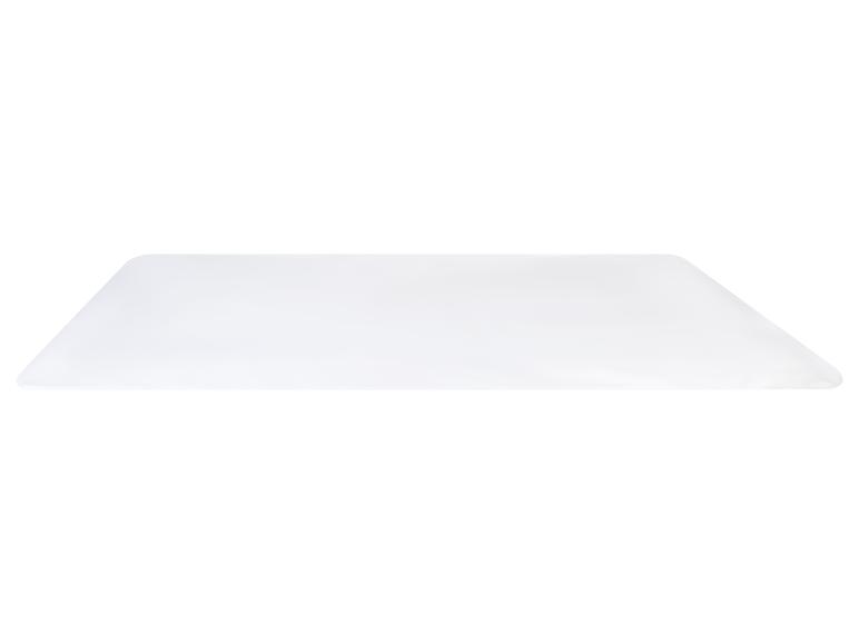 Biberna Sleep & Protect - Surmatelas Imperméable En Molleton Coton - Taille 90x190 Cm - Lavable 95°C - Made In Germany - 3