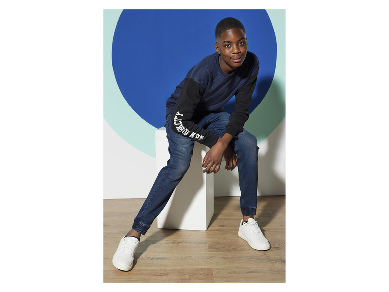 Aller en mode plein écran : pepperts!® Sweat garçon - Image 9