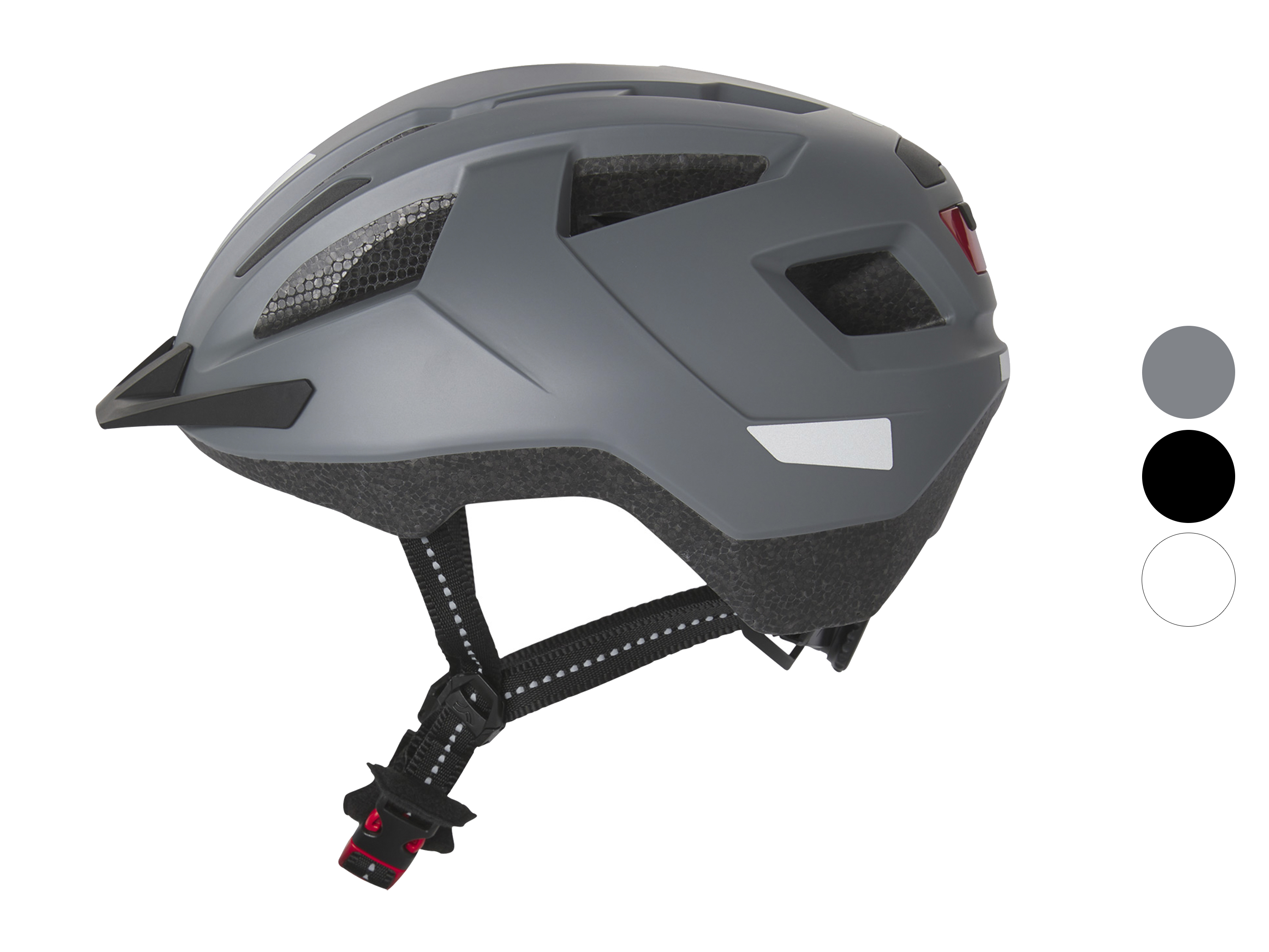 CRIVIT Casque de vélo
