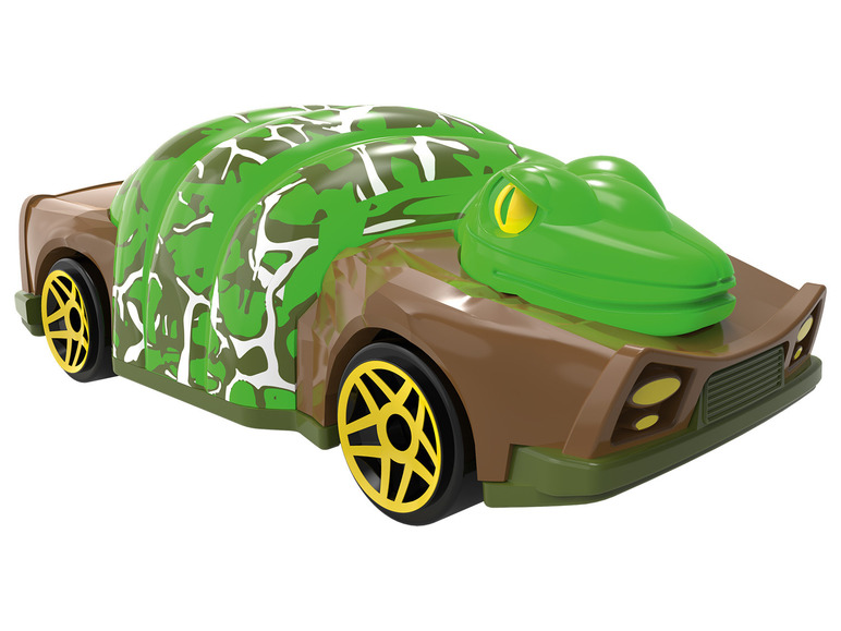Aller en mode plein écran : Playtive Voiture de course miniature - Image 4