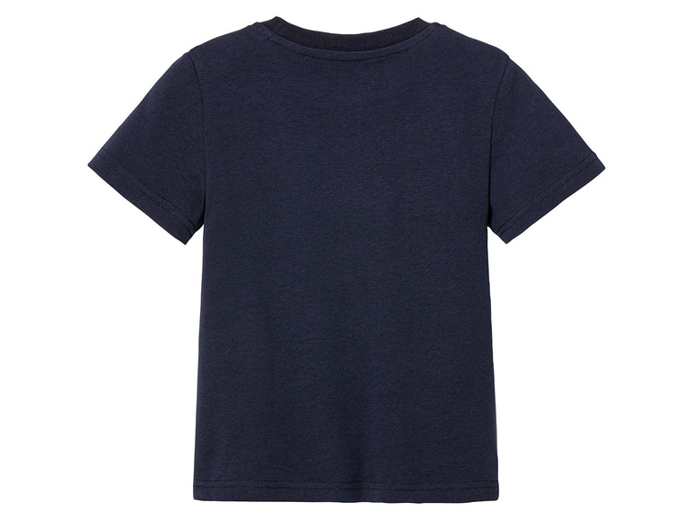 Aller en mode plein écran : lupilu® Lot de 3 t-shirts petit garçon - Image 23
