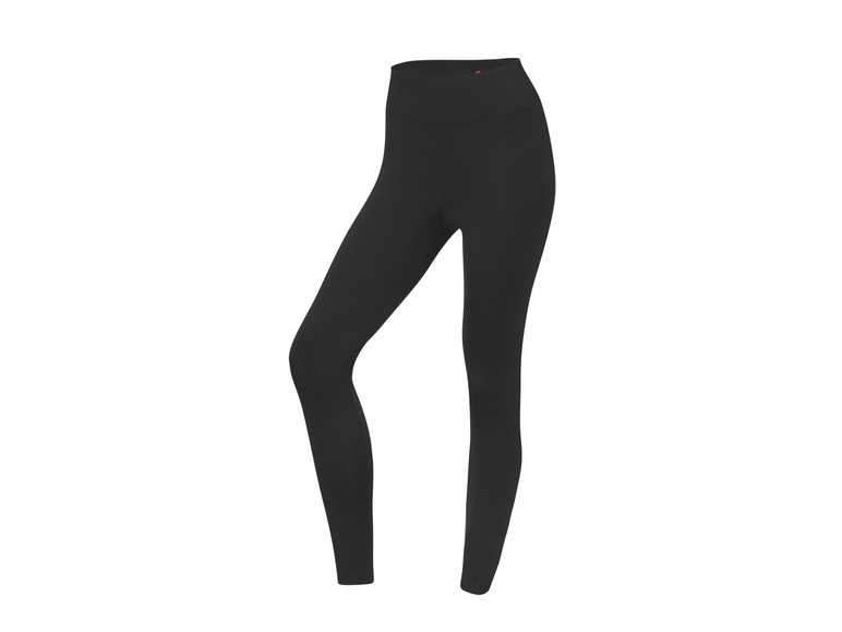 Aller en mode plein écran : CRIVIT Legging technique femme - Image 10