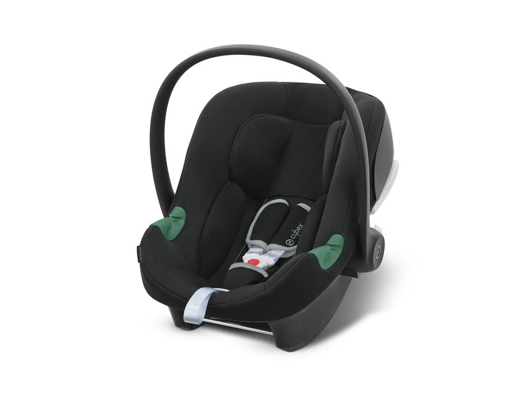 Aller en mode plein écran : Siège auto bébé ton B2 i-Size - Image 9