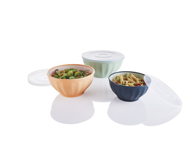 ERNESTO® Set de 3 saladiers
