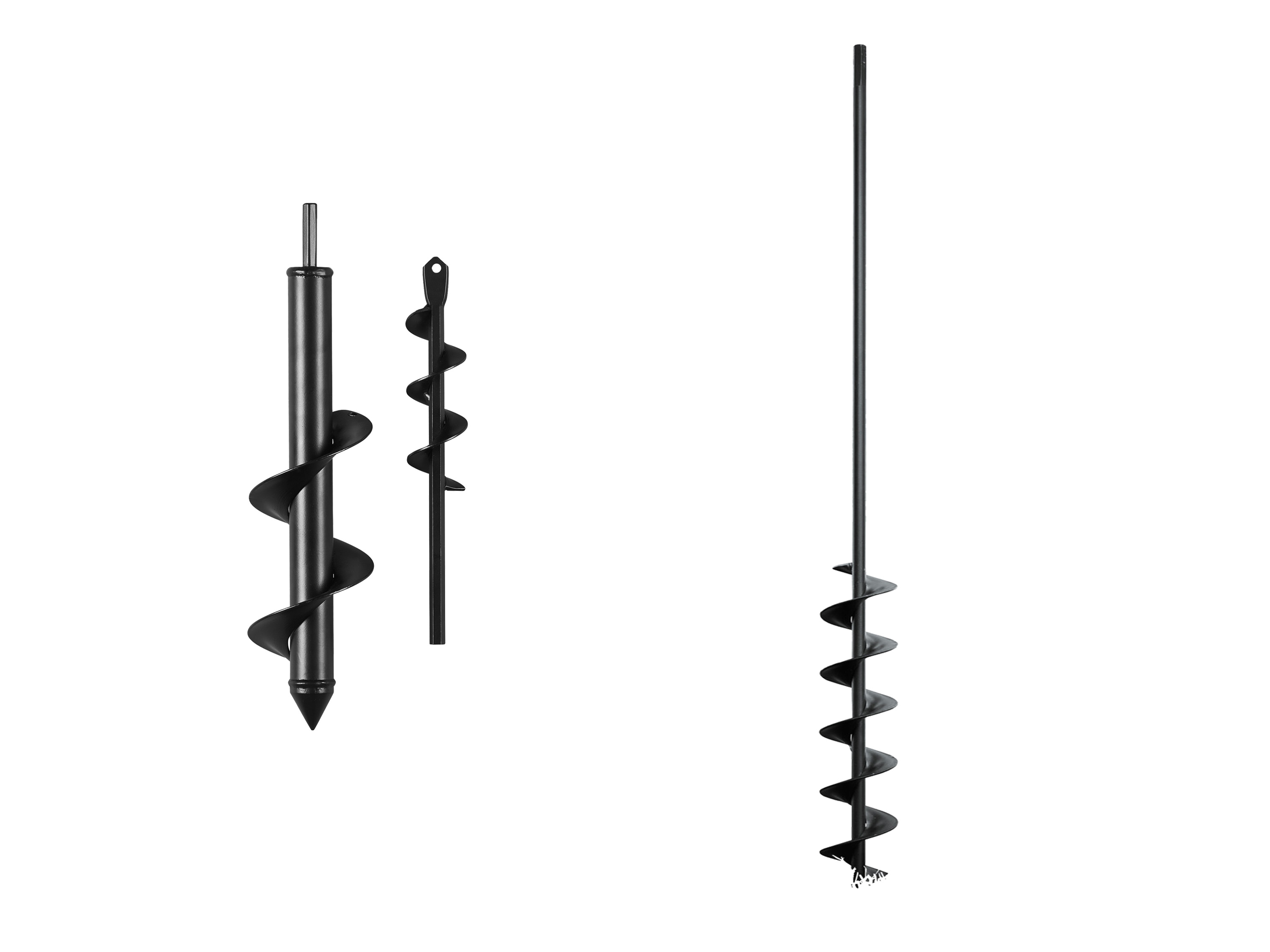 PARKSIDE® Tarière(s) pour perceuse-visseuse sans fil et électrique