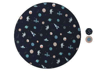 LIVARNO home Tapis enfant, Ø 120 cm