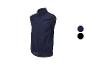 Gilets de cyclisme sans manches, plusieurs couleurs.