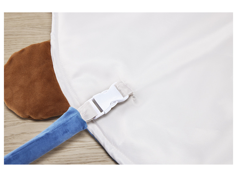 Aller en mode plein écran : lupilu® Tapis d’éveil bébé - Image 25