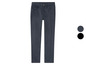 Jeans bleu foncé pour garçon.