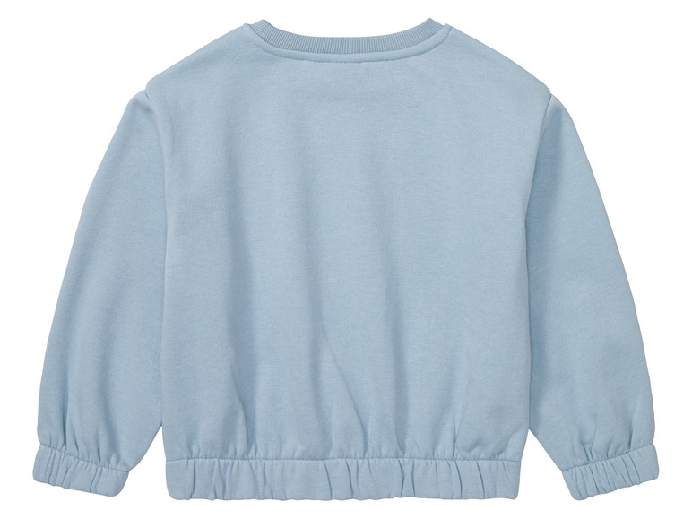 Aller en mode plein écran : Sweat petite fille - Image 3