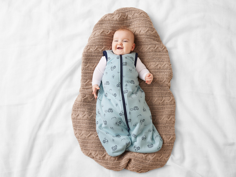Aller en mode plein écran : lupilu® Gigoteuse bébé - Image 3