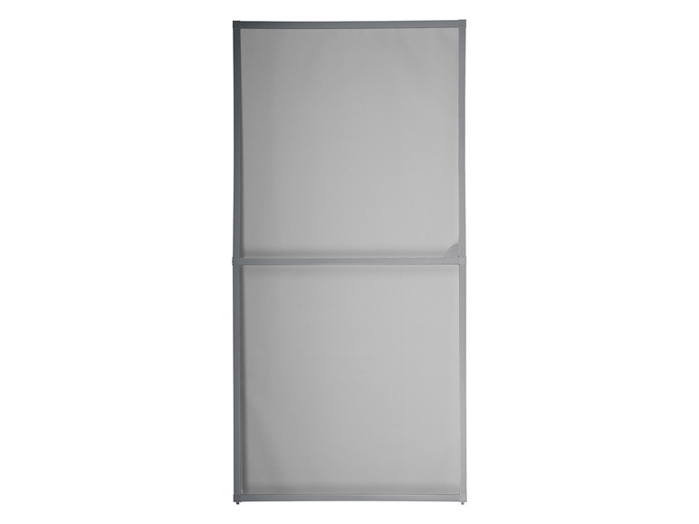 Aller en mode plein écran : LIVARNO home Porte-moustiquaire coulissante en aluminium, 120 x 240 cm - Image 9