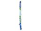 Paddle board gonflable Sport Pro 10'5, bleu et vert.