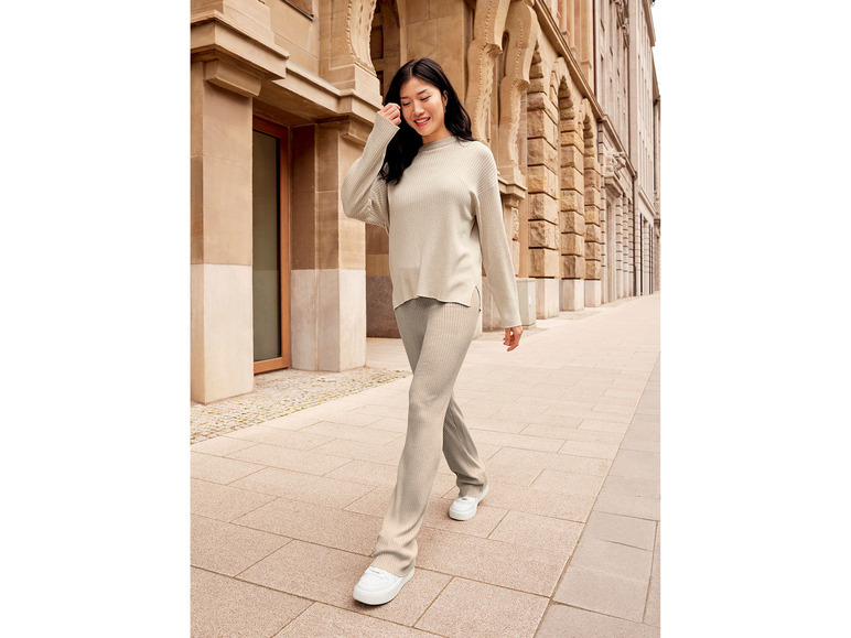 Aller en mode plein écran : esmara® Pantalon femme - Image 5