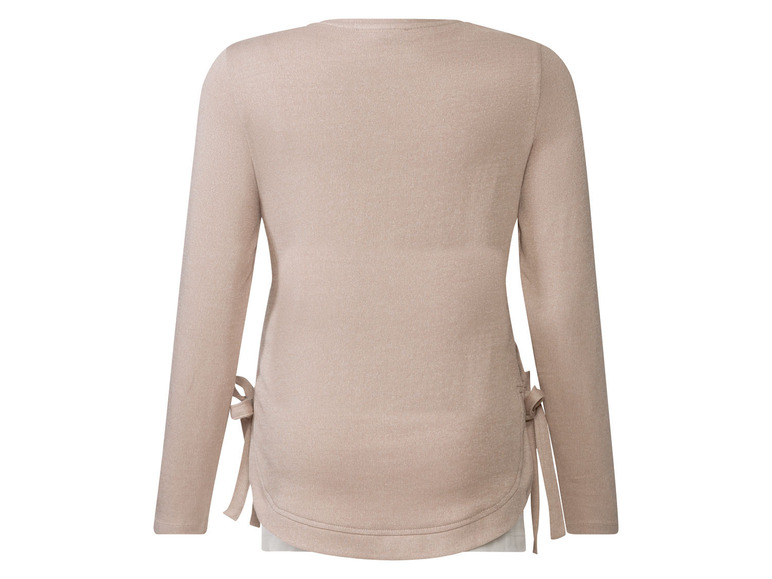 Aller en mode plein écran : esmara® Pull de grossesse femme - Image 8