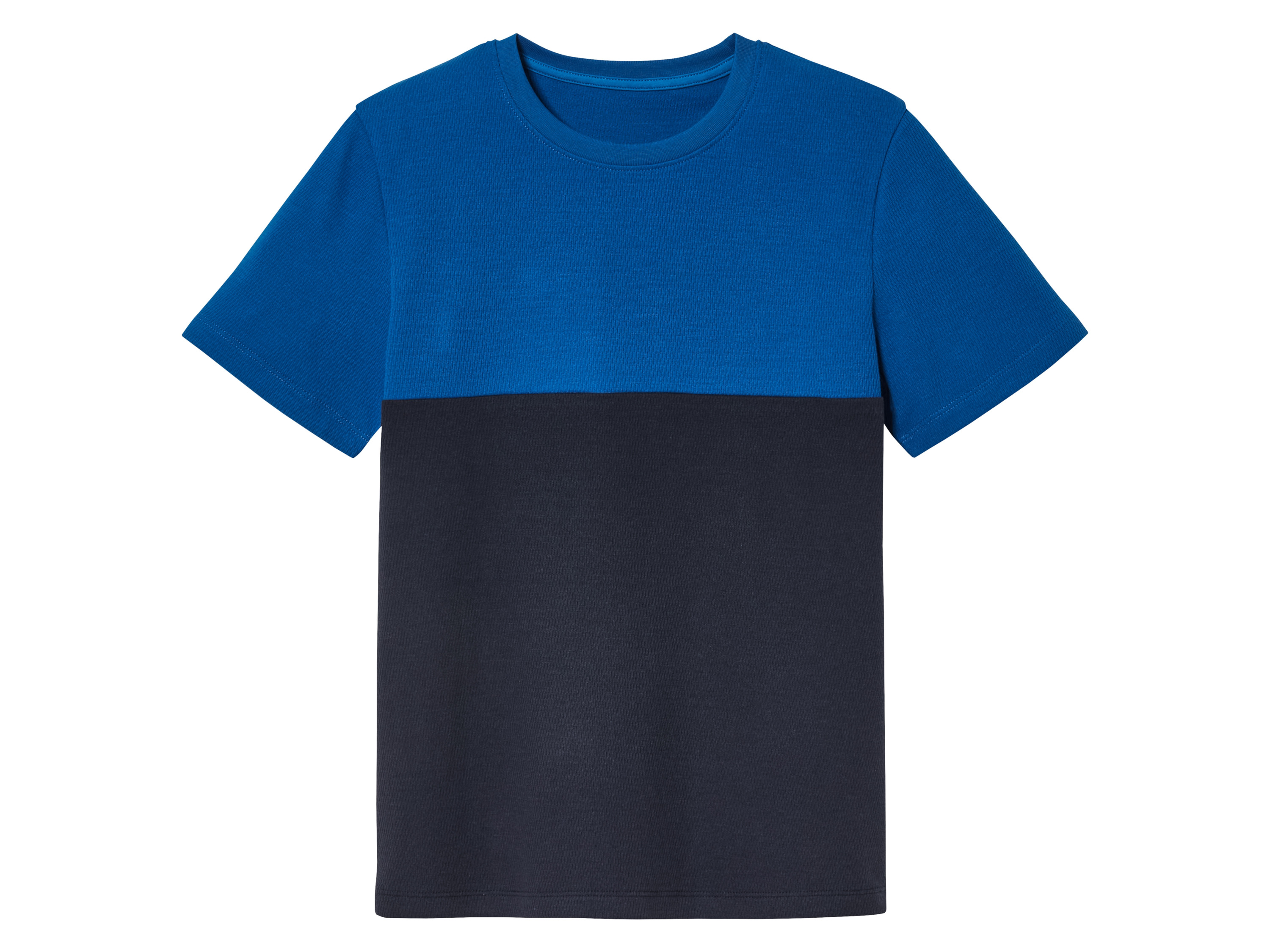 pepperts!® T-shirt enfant (bleu, 134/140)