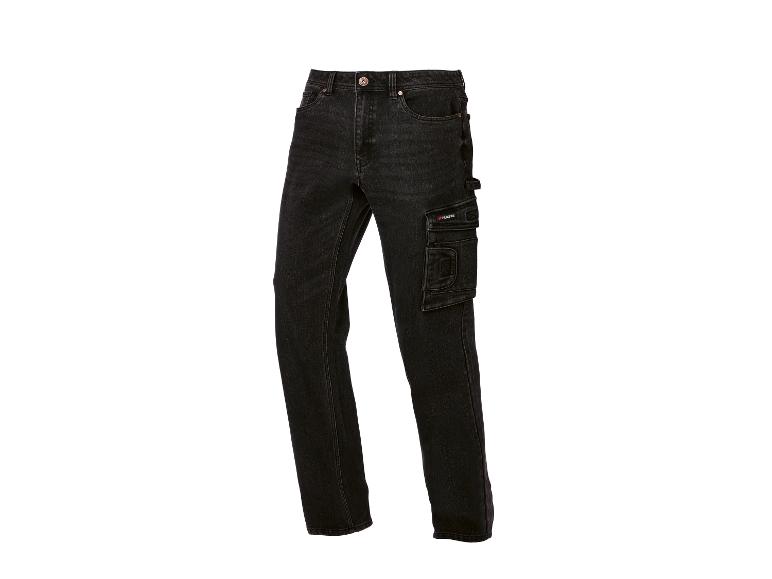 PARKSIDE® Jean straight homme 4