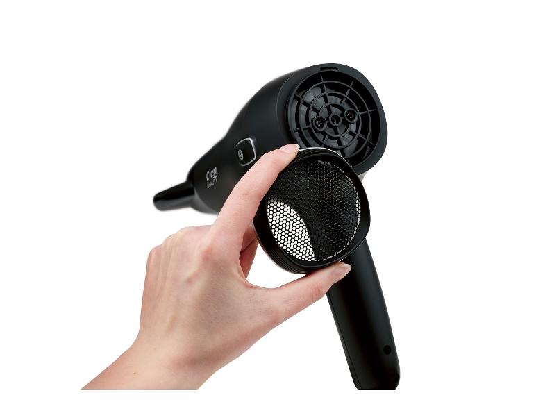 Sèche-cheveux ionique CBHTK 2000 A1