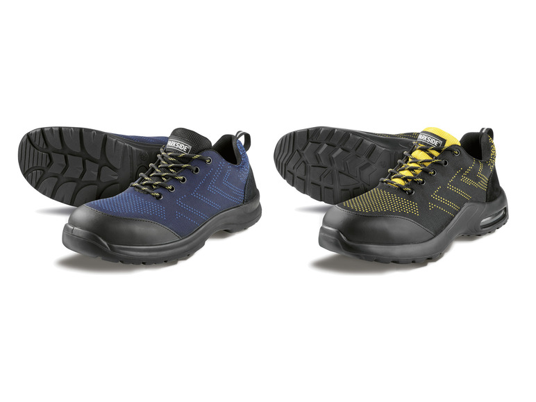Chaussure de on sale sécurité homme lidl