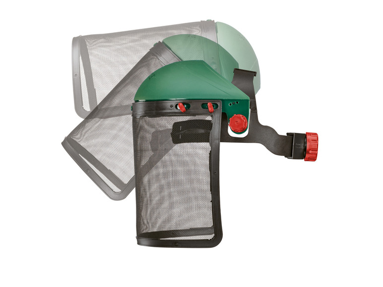 PARKSIDE® Visière de protection 3