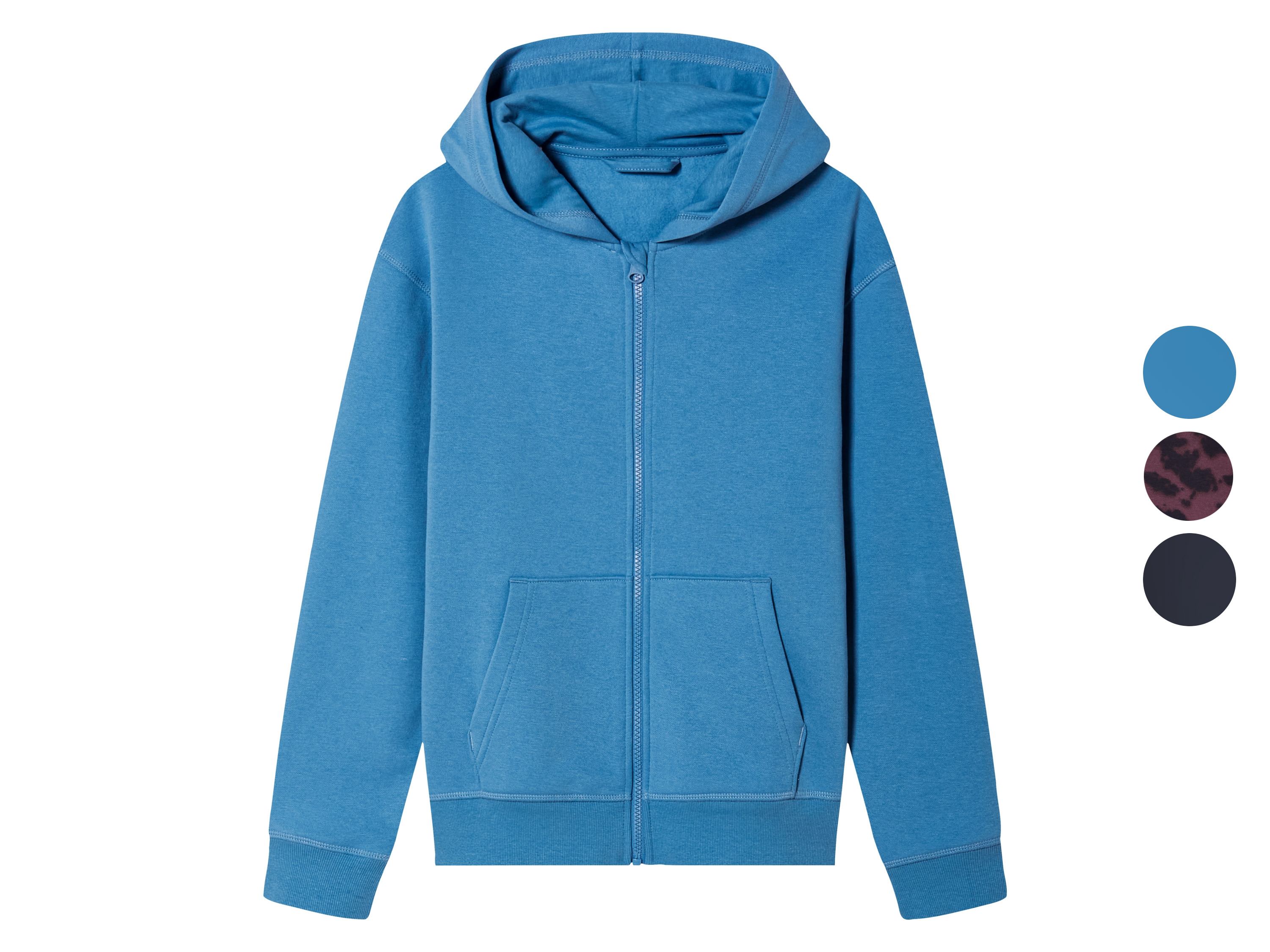 pepperts!® Sweat molletonné garçon