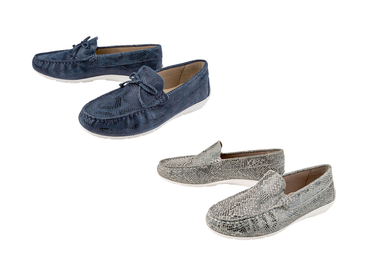 Mocassin lidl shop
