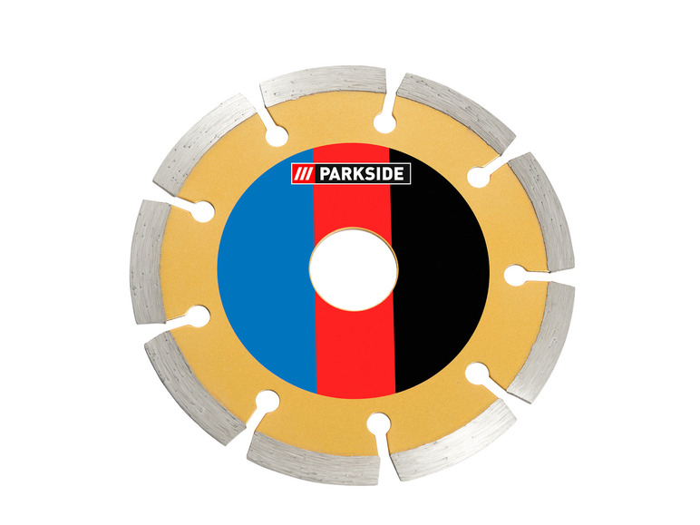 Aller en mode plein écran : PARKSIDE® Set de disques à tronçonner PWSZTS 1, Ø 115 mm - Image 6