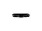 Une powerbank noire avec un port USB-C.