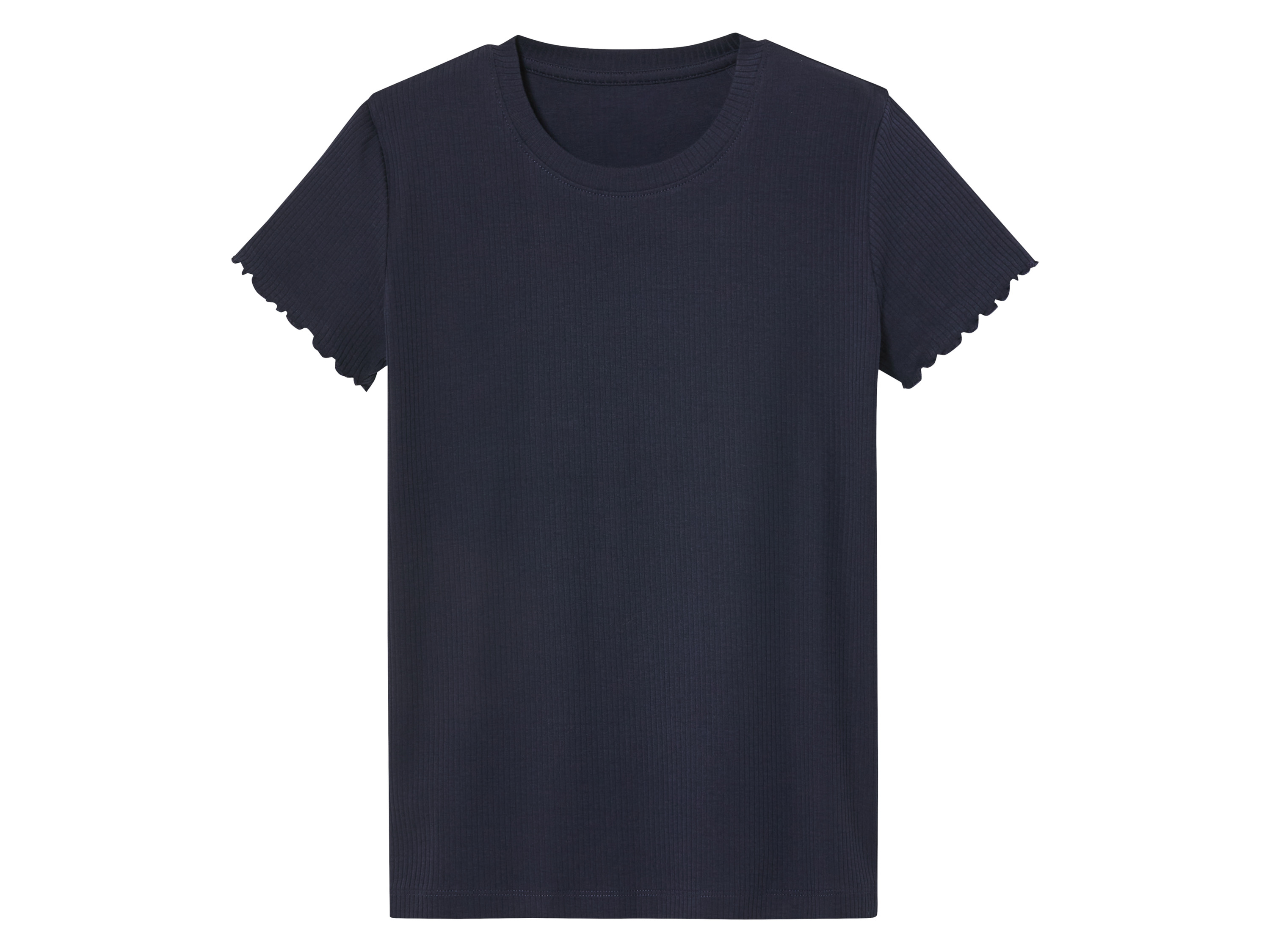 pepperts!® T-shirt enfant (bleu foncé, 134/140)