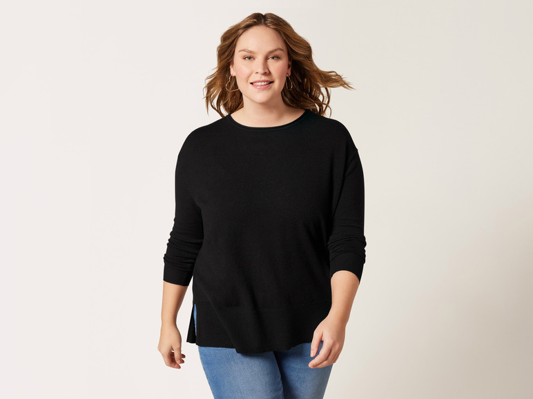 Aller en mode plein écran : Pull femme - Image 13